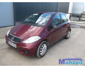 2006-mercedes-a-klasse-a170-w169-17-demontage-sloop-180 — foto 2