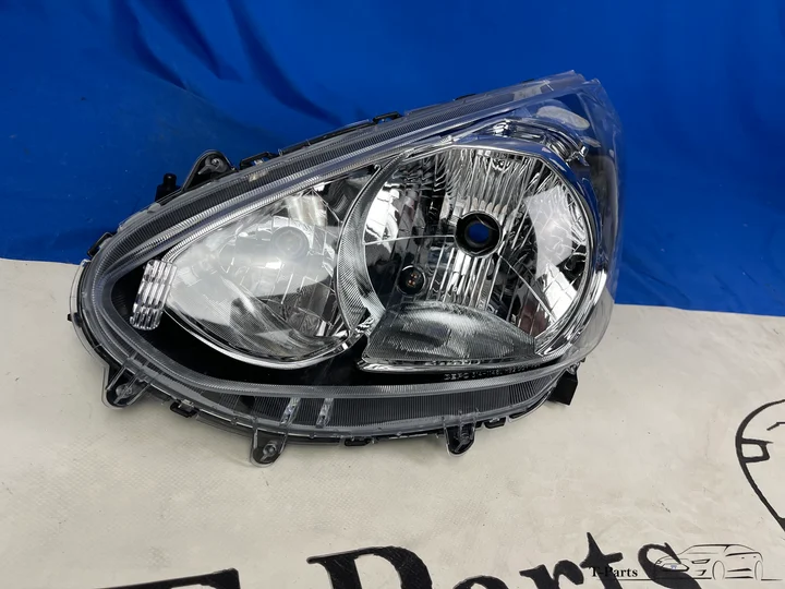 mitsubishi-space-star-links-koplamp-nieuw-lamp-2012-2016 — foto 4