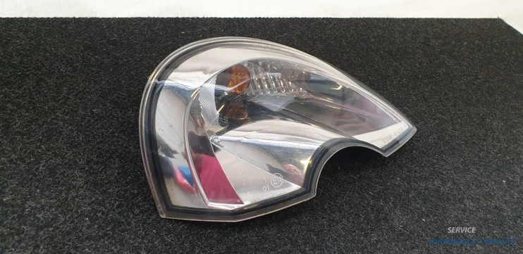 wit-knipperlichtglas-rechts-renault-modus-gebruikt-2004-2012 — foto 3