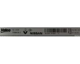 nissan-renault-dacia-airco-condensor-921005fa0a — foto 2