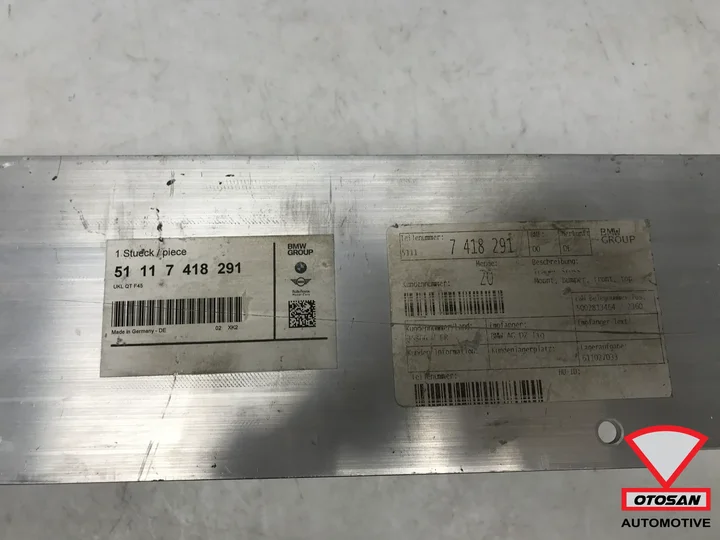bmw-2-serie-f45-f46-tourer-bumperbalk-voor-51117418291-7418291 — foto 3