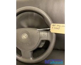 opel-meriva-a-corsa-c-stuurwiel-stuur-met-airbag-20032010 — foto 7