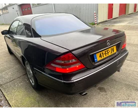 mercedes-cl-215-cl500-v8-paars-182-113960-onderdelen-demontage — foto 4