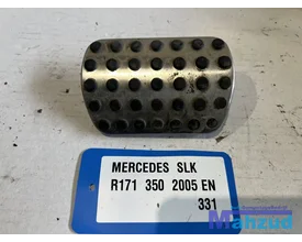mercedes-slk-r171-rem-pedaal-rubber-2005-2011-a1702900182