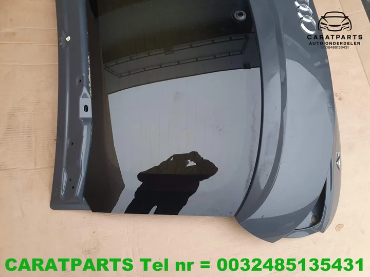 8x3827023-audi-a1-achterklep-a1-kofferdeksel-a1-3-deurs — foto 9