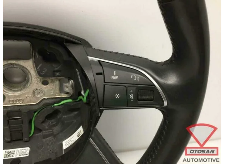 Audi A3 8V Stuurwiel Multi Functioneel 8U0419091B