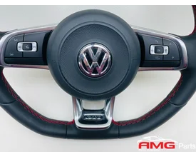 vw-r-line-gti-gtd-r-stuur-met-airbag — foto 5