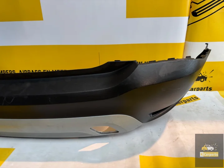 achterbumper-opel-crossland-x-origineel-bumper-39157364 — foto 5