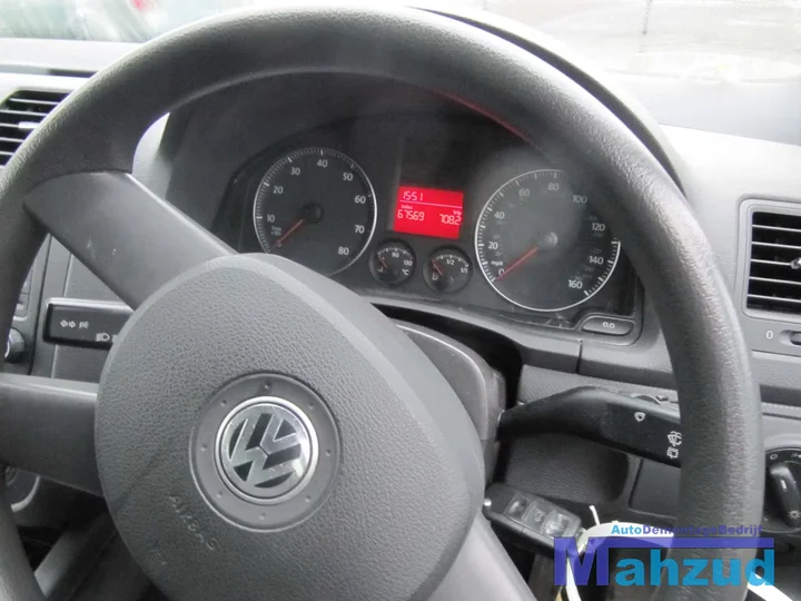 volkswagen-golf-5-16-fsi-demontage-sloop — foto 12
