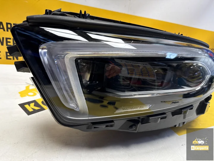 a-klasse-w177-multibeam-led-koplamp-links-a1779065303 — foto 3