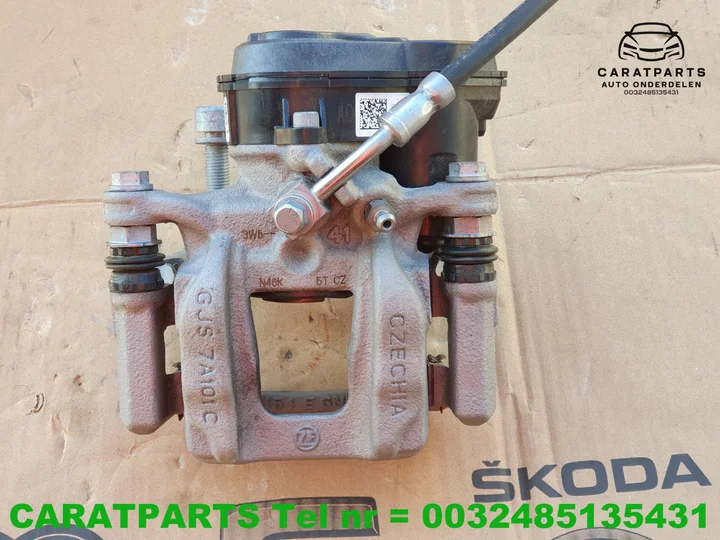 3wa615405-tiguan-remklauw-passat-b9-elektronische-remklauw — foto 2