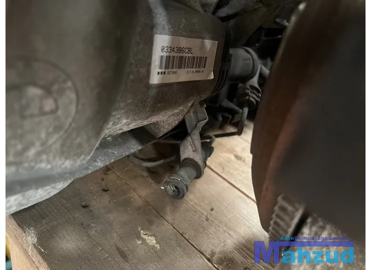 bmw-1-serie-e87-16i-versnellingsbak-cbl