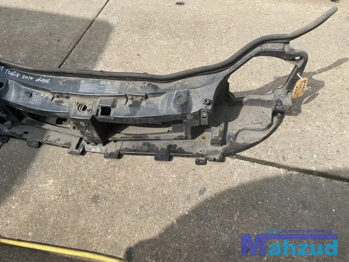 renault-trafic-opel-vivaro-frontpaneel-19-intercooler — foto 4
