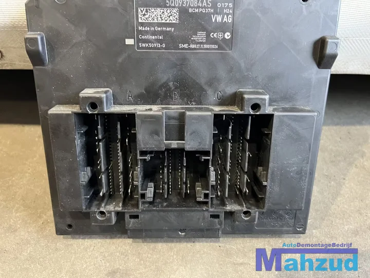 vw-golf-7-14-gte-hybride-comfort-module-20122021 — foto 2