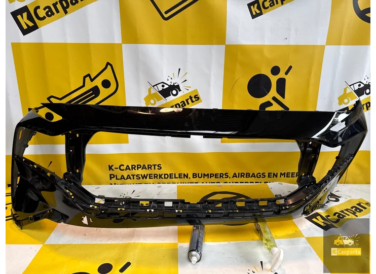 Pare-chocs avant Hyundai Santa Fe 86511-S1500 2021-2025
