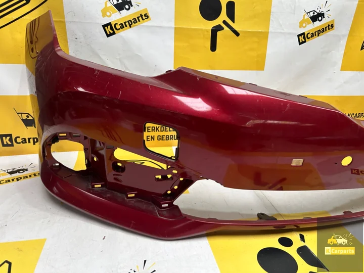voorbumper-toyota-auris-2-facelift-bumper-5211902k40 — foto 2