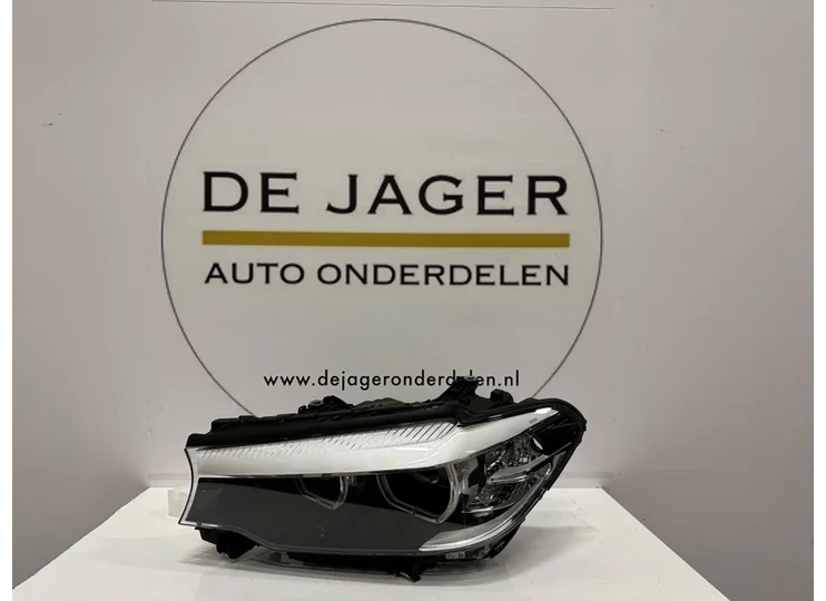 BMW G30 G31 5er VOLL-LED-SCHEINWERFER RECHTS 8499115-01