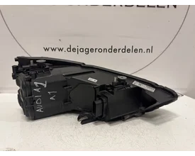 audi-a1-8x-xenon-led-koplamp-links-8x0941003j — foto 5