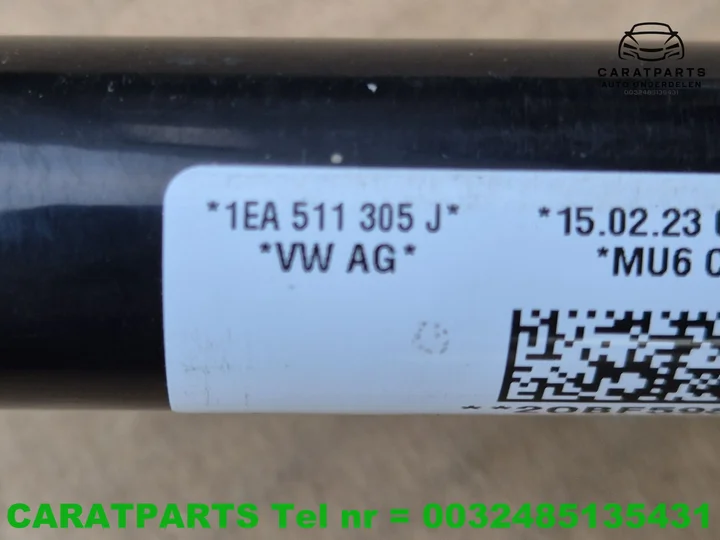 1ea511305j-audi-q4-stabilisatorstang-born-enyaq-id5-id4 — foto 5