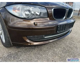 bmw-1-serie-e87-bruin-b098-voorbumper-20042011 — foto 4