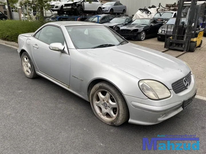 2002-mercedes-slk-200-20-r170-demontage-onderdelen-332 — foto 9