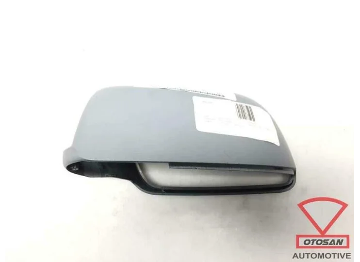 vw polo 9n 2001 2005 spiegelkap spiegel kap links nieuw! 582