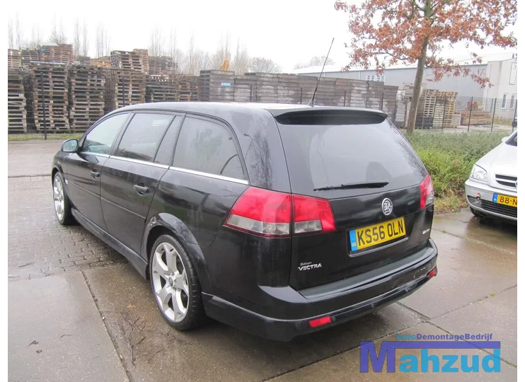 opel-vectra-c-22-direct-motorblok-z22yh-motor