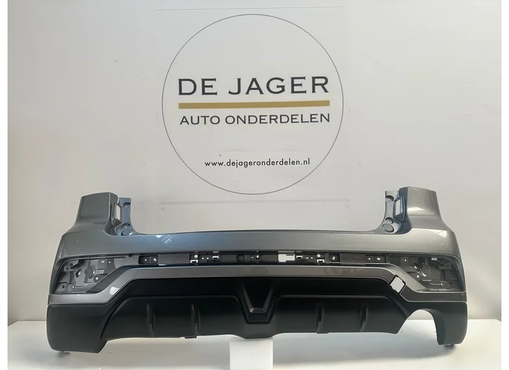 MITSUBISHI ASX FACELIFT ACHTERBUMPER BUMPER 6410D498ZZ