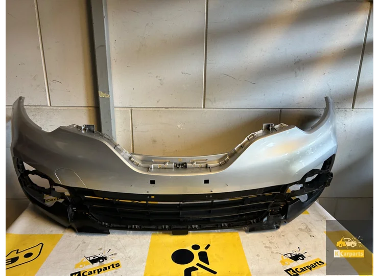 Voorbumper Renault Captur Facelift 2016-2019 620222192R