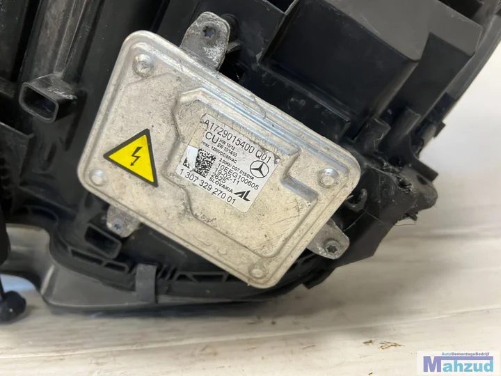 mercedes-c-klasse-w204-xenon-led-koplamp-rechts-20112014 — foto 5