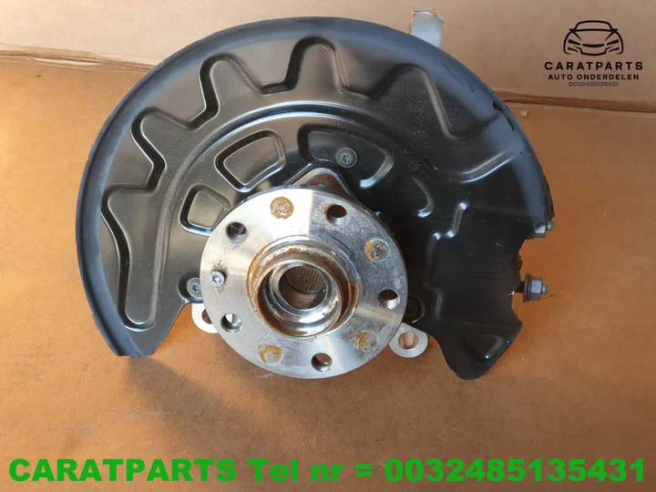 q2-fusee-q3-wielnaaf-a3-tarraco-arteon-passat-5q0407257c — foto 5