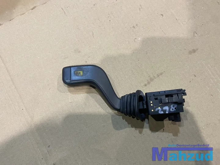 opel-corsa-c-richtingaanwijzer-schakelaar-09185413 — foto 3