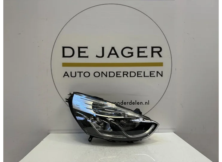 RENAULT CLIO IV 4 SCHEINWERFER H7 HALOGEN 260106624R RECHTS
