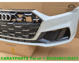 4k8807065-audi-a7-bumper-a7-voorbumper-a7-c8-4k-s-line-ls9r — foto 5