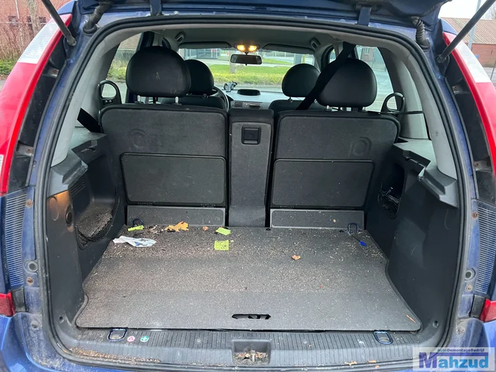 opel-meriva-a-16-blauw-z21b-z16xe-demontage-onderdelen — foto 13