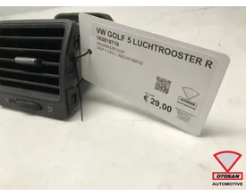 vw-golf-5-luchtrooster-rechts-1k0819710 — foto 2