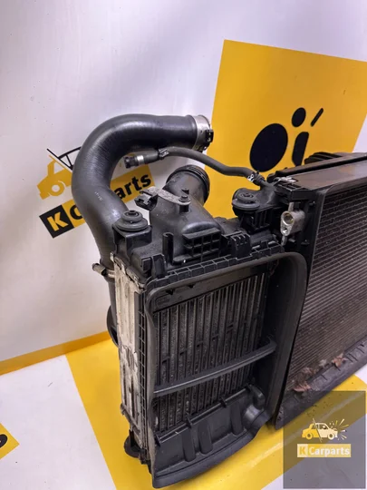 renault-talisman-koelerpakket-koelerset-airco-condensor-radiateur-921001829r-214813939r-255508124r-214108607r — foto 3