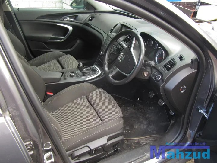 2011-opel-insignia-a-20-cdti-demontage-sloop-61 — foto 6