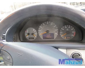 mercedes-a208-clk-320-32-motorblok-112940-m112940-motor — foto 12