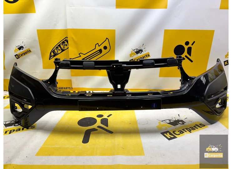 Dacia Sandero III 3 Stepway voorbumper 620225509R 2020-2024