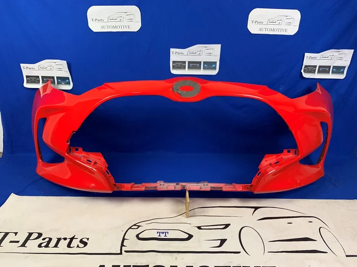 toyota-yaris-2018-voorbumper-origineel-bumper