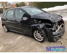 2008-mercedes-b-klasse-w245-b170-17-266940-onderdelen — foto 10