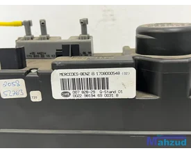 mercedes-slk-r170-centrale-deurvergrendelings-module-1708000548 — foto 2