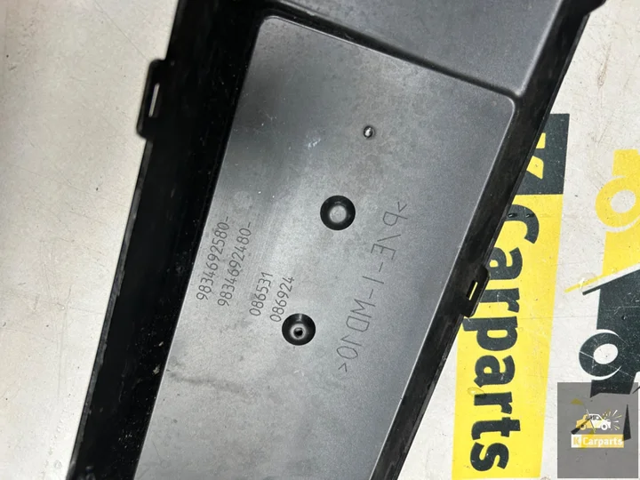 citroen-c4-berline-puretech-voorbumper-pdc-9834692580 — foto 9