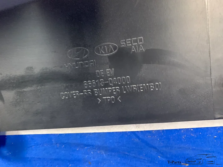 kia-niro-achterbumper-86612q4000-spoiler-onder-bumper-lijst-nieuw — foto 3