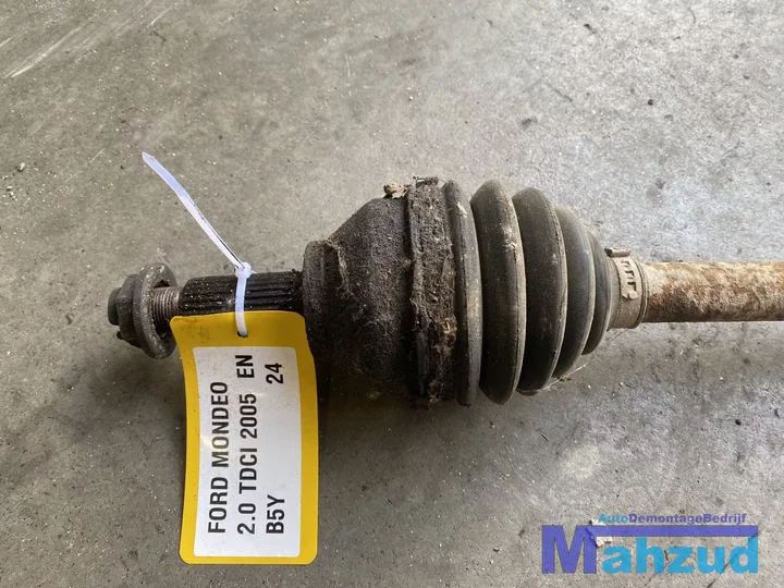 ford-mondeo-3-20-tdci-links-aandrijfas-20002007 — foto 2
