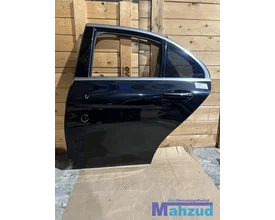 mercedes-c-klasse-w205-zwart-links-achter-deur-2013-2021