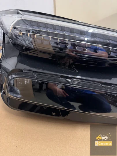 audi-q6-sq6-etron-koplamp-links-voor-full-led-matrix-1ex01540001 — foto 5