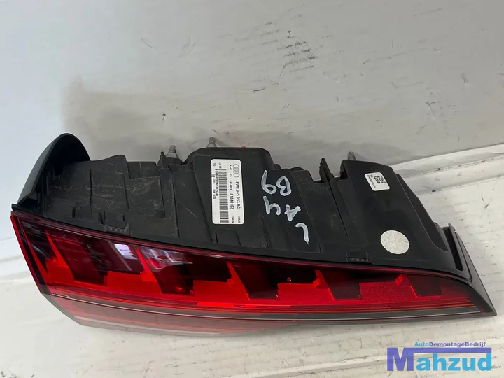 audi-a4-b9-avant-links-binnen-achterlicht-8w9945093ac-20202024 — foto 2