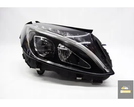 mercedes-cklasse-w205-koplamp-high-performance-a2059062402 — foto 4